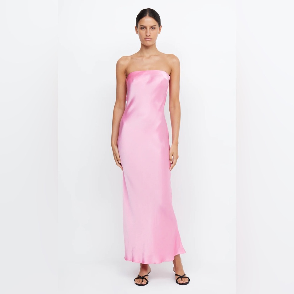 Bec & Bridge Moondance Dress